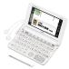  Casio электронный словарь eks слово немецкий язык модель XD-K7100