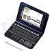  Casio электронный словарь eks слово Professional модель XD-K18000 содержание 200