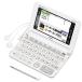  Casio электронный словарь eks слово бизнес модель XD-K8500WE белый содержание 170
