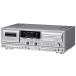 TEAC CD магнитофон / кассетная дека серебряный AD-RW950-S