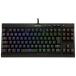 CORSAIR Corse aGAMINGge-ming клавиатура K65 RGB MX Red японский язык 91 расположение CH-9000072-JP/A (K65