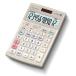  Casio основной деловая практика калькулятор 12 колонка осмотр . функция зеленый покупка закон согласовано Just модель Gold JS-20WK-GD
