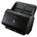  Canon Canon сканер документов imageFORMULA DR-C240( двусторонний считывание /ADF60 листов /A4 цвет 60 поверхность / минут )