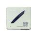 SONY портативный MD плеер MZ-E70(MDLP не соответствует )