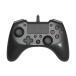 [ полосный . функция установка ] Hori USB Horipad FPS плюс for PS4 черный 