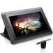 wa com жидкость tab13.3 полный HD жидкокристаллический Cintiq 13HD DTK-1301/K0