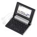  Casio электронный словарь eks слово китайский язык компактная модель XD-CV730