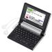  Casio электронный словарь eks слово Thai / Вьетнам язык компактная модель XD-CV810