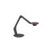  Panasonic LED настольное освещение основа модель SQ-LD540-T дымчатый Brown SQ-LD540-T