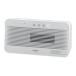  Panasonic compact керамика тепловентилятор .. сенсор есть белый DS-FTS1201-W