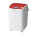  Panasonic бытовая хлебопечь 1. модель красный SD-BH1001-R