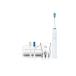 [2016 год модели ] Philips Sonicare электрический зубная щетка бриллиант clean белый HX9308/00