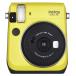 FUJIFILM камера мгновенной печати Cheki instax mini70 желтый INS MINI 70 YELLOW