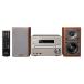 JVC Kenwood Kenwood Bluetooth проигрыватель Kseries XK-330-N [ Gold ]