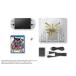 PlayStation Vita Dragon Quest metal Sly m выпуск [ первый раз покупка привилегия ] японский стиль комплект ( Sakura. дерево *go The пол блок )