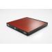  Logitec DVD Drive установленный снаружи USB3.0 вписывание soft приложен 9.5mm тонкий Drive красный LDR-PUD8U3LRD