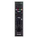  Sony (SONY) оригинальный телевизор для дистанционный пульт RM-JD030 1-492-729-12 чёрный 
