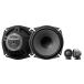  Kenwood (KENWOOD) 17cm раздельный custom Fit динамик KFC-US1703