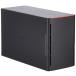  Buffalo BUFFALO ссылка стойка for SOHO RAID функция установка высота доверие HDD WD Red принятие сеть HDD(NAS) 3