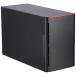  Buffalo BUFFALO ссылка стойка for SOHO RAID функция установка высота доверие HDD WD Red принятие сеть HDD(NAS) 3