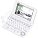  Casio Computer электронный словарь EX-word ученик старшей школы стандартный модель XD-SC4300