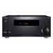 ONKYO 7.2ch соответствует AV ресивер TX-RZ810(B)