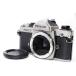 Nikon Nikon FM2/T titanium корпус 
