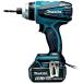  Makita (Makita) TP141DRGX заряжающийся 4 режим ударный инструмент 18V 6.0Ah