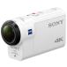 SONY( Sony )u Eara bru камера action cam 4K+ пространство оптика пятно корректировка установка модель (FDR-X3000)