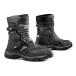 Forma( four ma) мотоцикл ботинки черный EUR40/25.5cm ADVENTURE LOW Dry