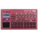 KORG( Korg ) сэмплер секвенсор electribe sampler electribe2S elect Live металлик красный Dance myu