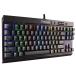 Corsair K65 RAPIDFIRE CherryMX Speed RGB COMPACT- японский язык ge-ming клавиатура -KB356 CH-9