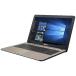 ASUS 15.6 type Note PC[Win10 Home*AMD*HDD 500GB* память 4GB] X серии X540YA темно-коричневый X540