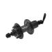  Shimano (SHIMANO) FH-M475 черный DISC задний свободный ступица FHM475L QR36H 146135 SS2 EFHM475AZSL