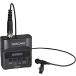TASCAM( Tascam ) DR-10L булавка Mike магнитофон чёрный Youtube звук сбор интернет распределение Pod литье анимация фотосъемка Vlog.