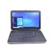  полный HD Windows10 64bit ноутбук Dell Latitude E5530 Core i5 3230M(2.60GHz) память 8G
