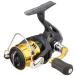  Shimano (SHIMANO) вращающийся катушка 17 Sahara C2000HGS ajing meba кольцо 
