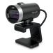  Microsoft LifeCam Cinema H5D-00020 : web камера оставаясь дома HD 720p автофокусировка шум отмена встроенный Mike 