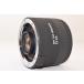 SIGMA Sigma APO TELE CONVERTER 2x EX for Canon