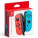 [ nintendo оригинальный товар ]Joy-Con (L) neon красный / (R) neon голубой 