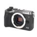 Canon �~���[���X���J���� EOS M6 �{�f�B�[(�V���o�[) EOSM6SL-BODY