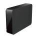 BUFFALO USB3.1(Gen1)/3.0/2.0 соответствует PC/ бытовая техника соответствует установленный снаружи HDD 2TB черный HD-LC2.0U3-BKF