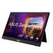 ASUS MB16AC мобильный монитор мобильный дисплей незначительный .8mm* легкий 780g,USB. простой подключение 15.6 дюймовый IPS полный HD голубой la