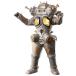  premium Bandai Ultimate ruminas King Joe Ultra Seven 