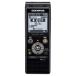 OLYMPUS Voice Trek IC магнитофон фортепьяно черный V-863BLK