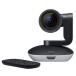 logicool Logicool PTZ PRO 2 видео can fa Len sHD камера ( хлеб / наклон / zoom ) CC2900EP