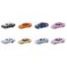  Tomica карты Hyakunin Isshu BOX