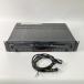 TASCAM TEAC Tascam Teac MD-CD1 для бизнеса MD/CD многофункциональная машина (CD плеер /MD магнитофон )