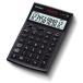  Casio основной деловая практика калькулятор 12 колонка осмотр . функция зеленый покупка закон согласовано Just модель черный JS-20WK-MBK-N