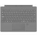  Microsoft Surface Pro [ Surf .s Pro ] модель покрытие ( аутентификации по отпечаткам пальцев сенсор имеется ) черный - GK3-00019